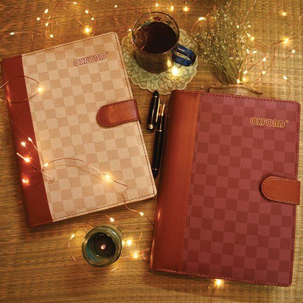 NO-31 Executive Diary (24x18cm)