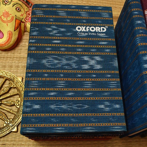 Akashi Odisha Lotus Notebook