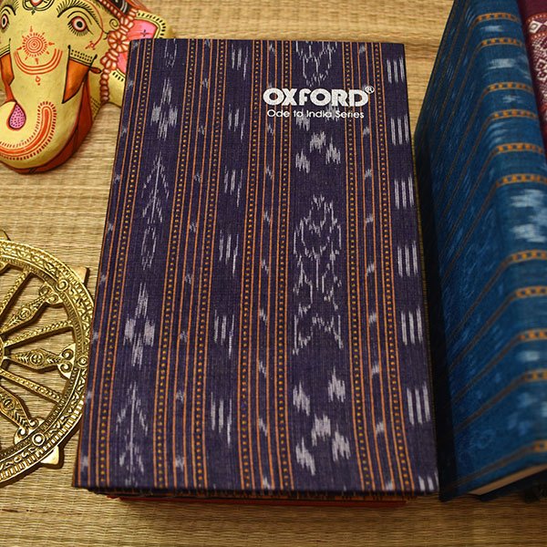 Neera Odisha Lotus Notebook
