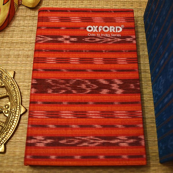 Lali Odisha Lotus Notebook