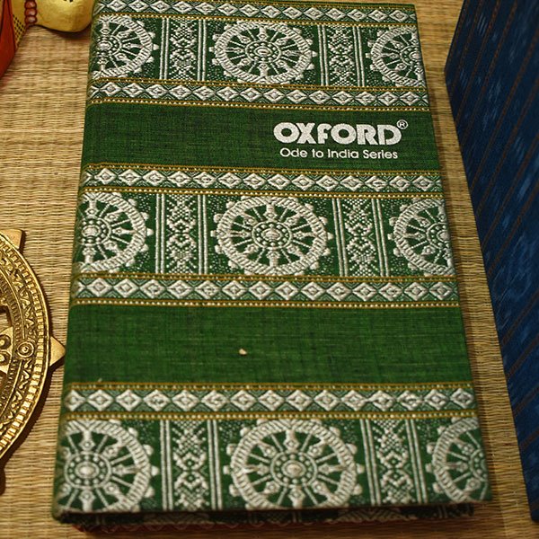 Snigdha Odisha Lotus Note Book