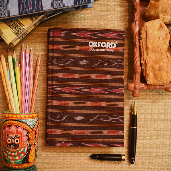 Mrittika Lotus Note Book