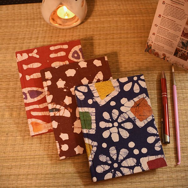 Prakriti Set Of 3