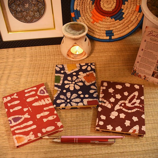 Prakriti Set Of 3 - Image 2