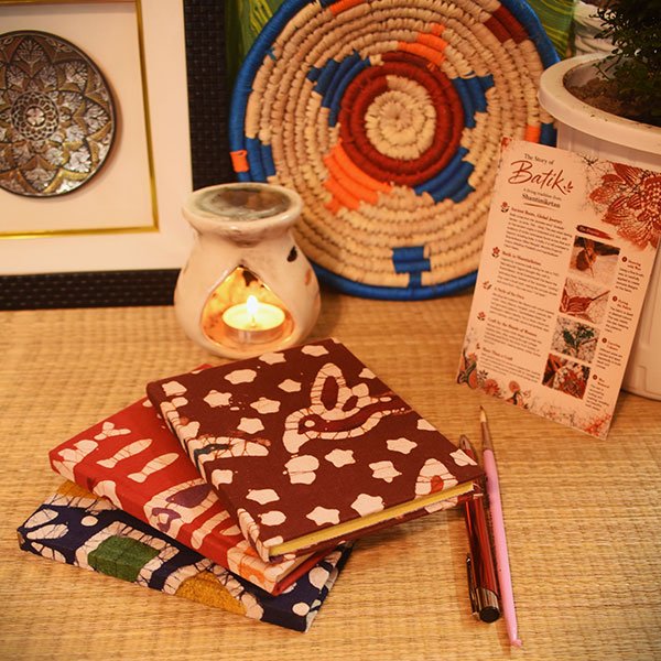 Prakriti Set Of 3 - Image 3